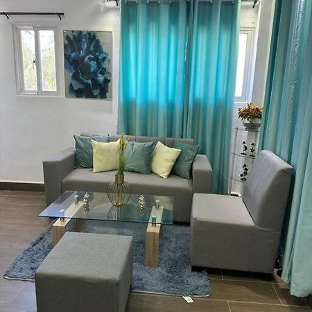 Jc Caribe Aparta Hotel #1 La Caleta Экстерьер фото