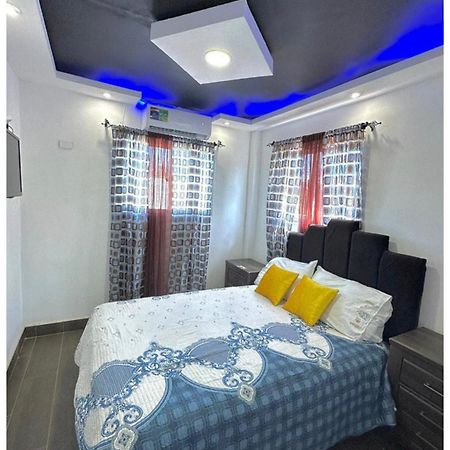 Jc Caribe Aparta Hotel #1 La Caleta Экстерьер фото