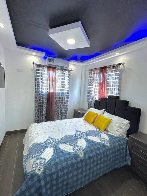 Jc Caribe Aparta Hotel #1 La Caleta Экстерьер фото
